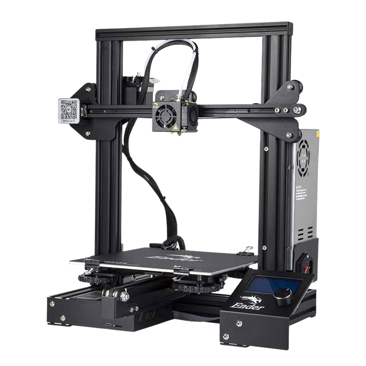 Ender 3D Printer